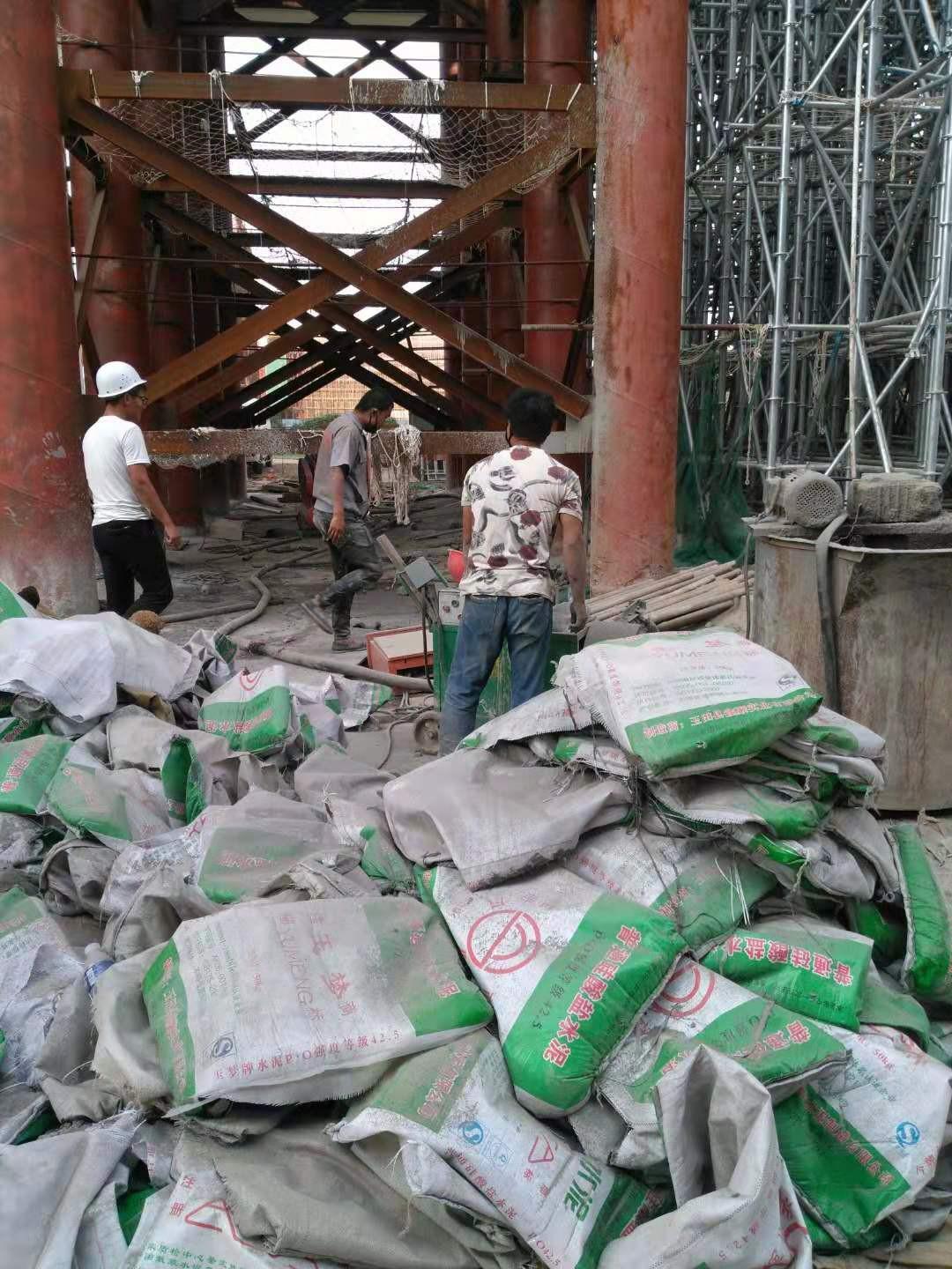 梁子湖教你正确认识地基加固，以免当大聪明